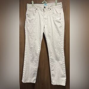 Tommy Bahama Off-White Chinos